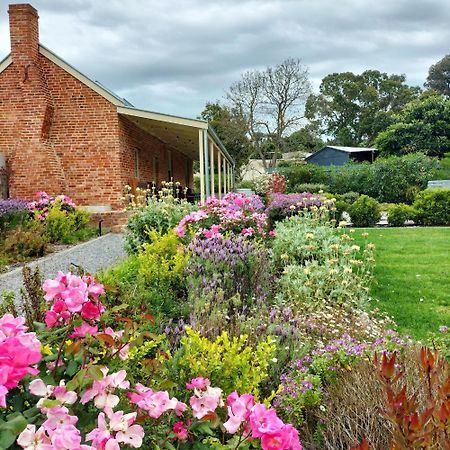Вилла Oxenberry Farm Макларен-Вейл Экстерьер фото