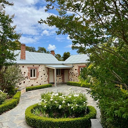 Вилла Oxenberry Farm Макларен-Вейл Экстерьер фото